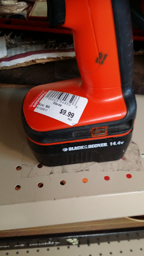 Thrift Store «Goodwill», reviews and photos