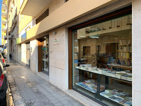 Libreria Europa di Pellegrino Gerardo