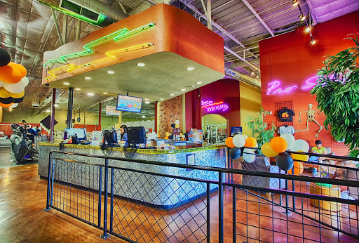 Gym «In-Shape Health Clubs», reviews and photos, 7920 Kelley Dr, Stockton, CA 95209, USA