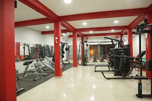 SPARTAN'S FITNESS & GYM YUVA image