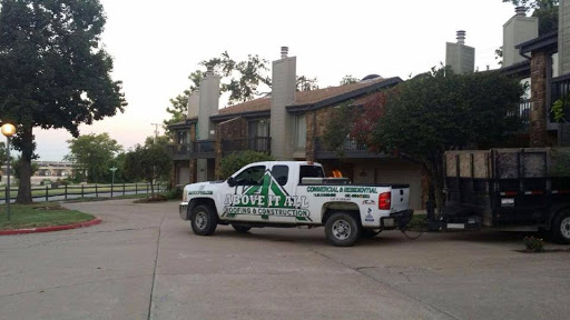 Construction Company «Above It All Roofing & Construction», reviews and photos