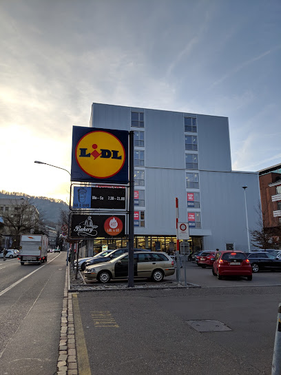 Lidl Schweiz