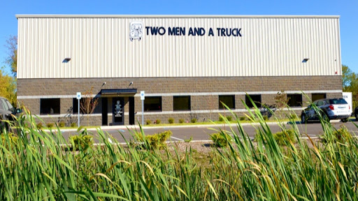 Moving and Storage Service «Two Men and a Truck», reviews and photos, 5864 Interface Dr, Ann Arbor, MI 48103, USA