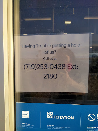 Electronics Store «Best Buy», reviews and photos, 5890 N Elizabeth St, Pueblo, CO 81008, USA