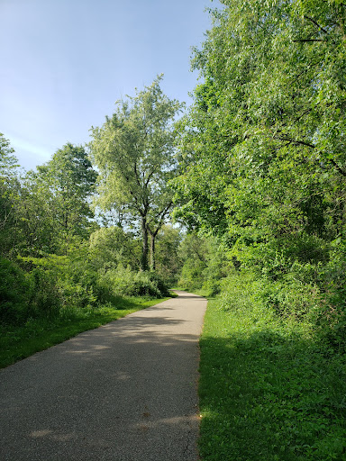 Nature Preserve «Eliason Nature Reserve», reviews and photos, 9501 Shaver Rd, Portage, MI 49024, USA