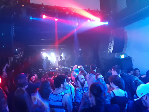 Live Music Venue «Jazzbones», reviews and photos, 2803 6th Ave, Tacoma, WA 98406, USA