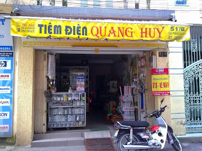 Hình Ảnh Tiệm điện Quang Huy