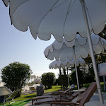 Photo n°4 de l'avis de janiin. fait le 11/05/2018 à 15:43 sur le  Hotel Cesare Augustus à Lido di Jesolo