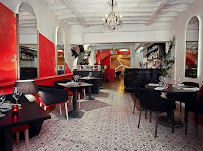 Atmosphère du Restaurant français Boutary à Paris - n°11