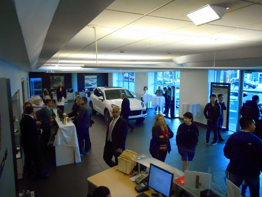 Porsche Dealer «Town Porsche», reviews and photos, 105 Grand Ave, Englewood, NJ 07631, USA