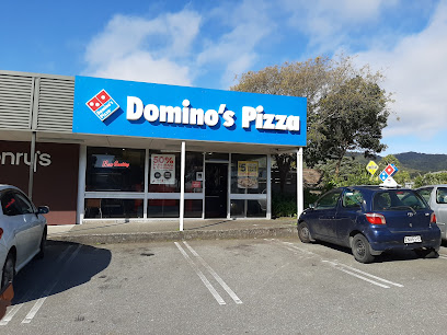 Domino's Pizza Greymouth