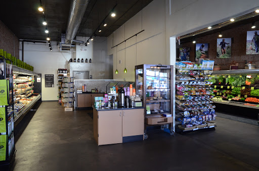 Natural Foods Store «Food Conspiracy Co-op», reviews and photos, 412 N 4th Ave, Tucson, AZ 85705, USA