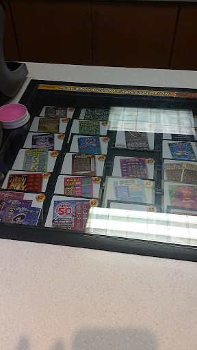 Lottery Retailer «Arizona Lottery», reviews and photos, 4740 E University Dr, Phoenix, AZ 85034, USA