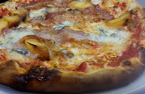 Pizza du Pizzeria Hors Piste à Châtel - n°3