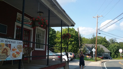 Restaurant «The Layton Country Store Cafe», reviews and photos, 130 Co Rd 560, Layton, NJ 07851, USA