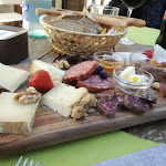 Photo n°1 de l'avis de Barbara.i fait le 04/09/2019 à 12:26 sur le  Lo Skiman Gontier à Champorcher