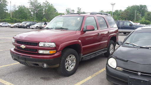 Auto Auction «Central Auto Auction», reviews and photos, 20 Cairn St, Rochester, NY 14611, USA