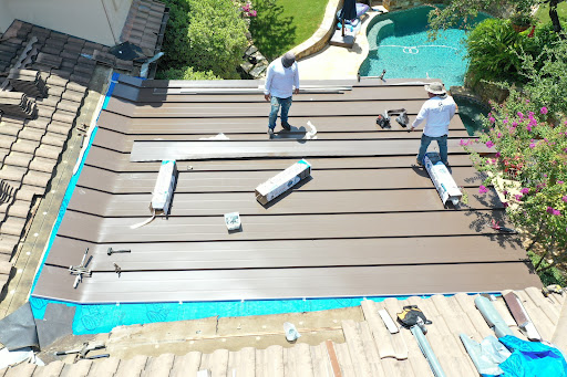 Roofing Contractor «Quality Roofing», reviews and photos, 8222 N Lamar Blvd E-43, Austin, TX 78753, USA