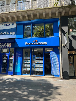 Agence Promovacances Paris 1er Sébastopol à Paris