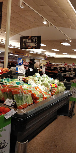 Grocery Store «Stop & Shop», reviews and photos, 32 Lyman St, Westborough, MA 01581, USA