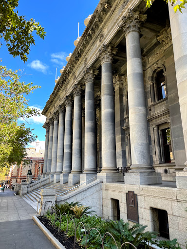 Parliament Of South Australia