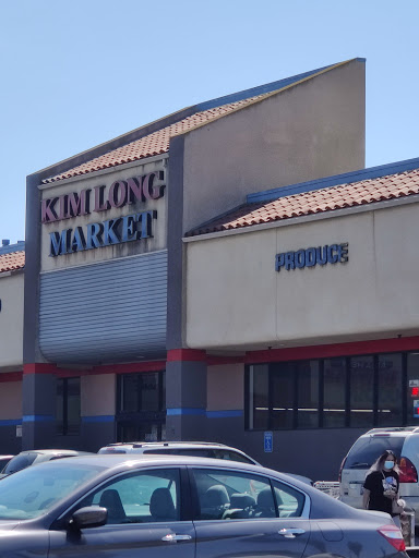 Asian Grocery Store «Kim Long Market», reviews and photos, 324 E Anaheim St, Long Beach, CA 90813, USA