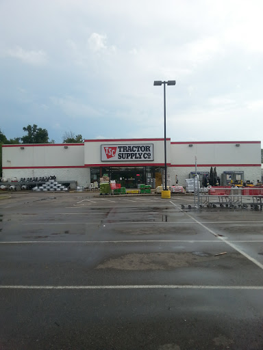 Home Improvement Store «Tractor Supply Co.», reviews and photos, 1159 OH-32, Batavia, OH 45103, USA