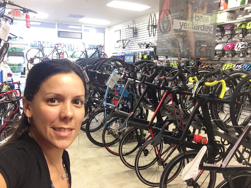 Bicycle Store «BIKE LINK STORE, INC», reviews and photos, 6500 W 4th Ave #4, Hialeah, FL 33012, USA