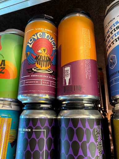 Convenience Store «Newfields General Store», reviews and photos, 66 Main St, Newfields, NH 03856, USA