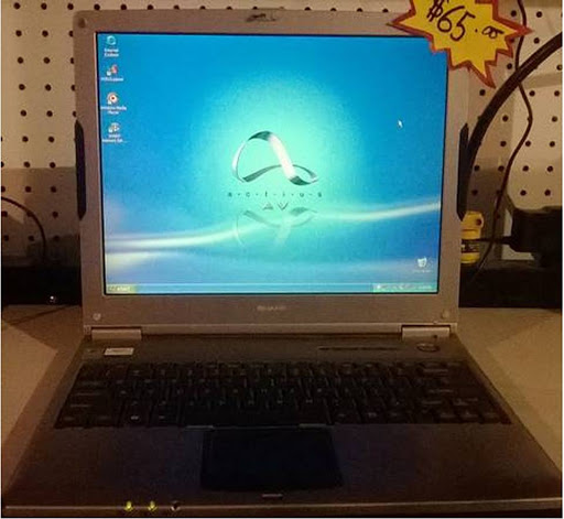 Electronics Store «The Electronics Booth», reviews and photos, 600 Scranton Carbondale Hwy, Archbald, PA 18403, USA