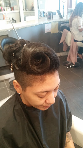 Beauty Salon «Blo Hair Studio», reviews and photos, 517 River Dr, Garfield, NJ 07026, USA