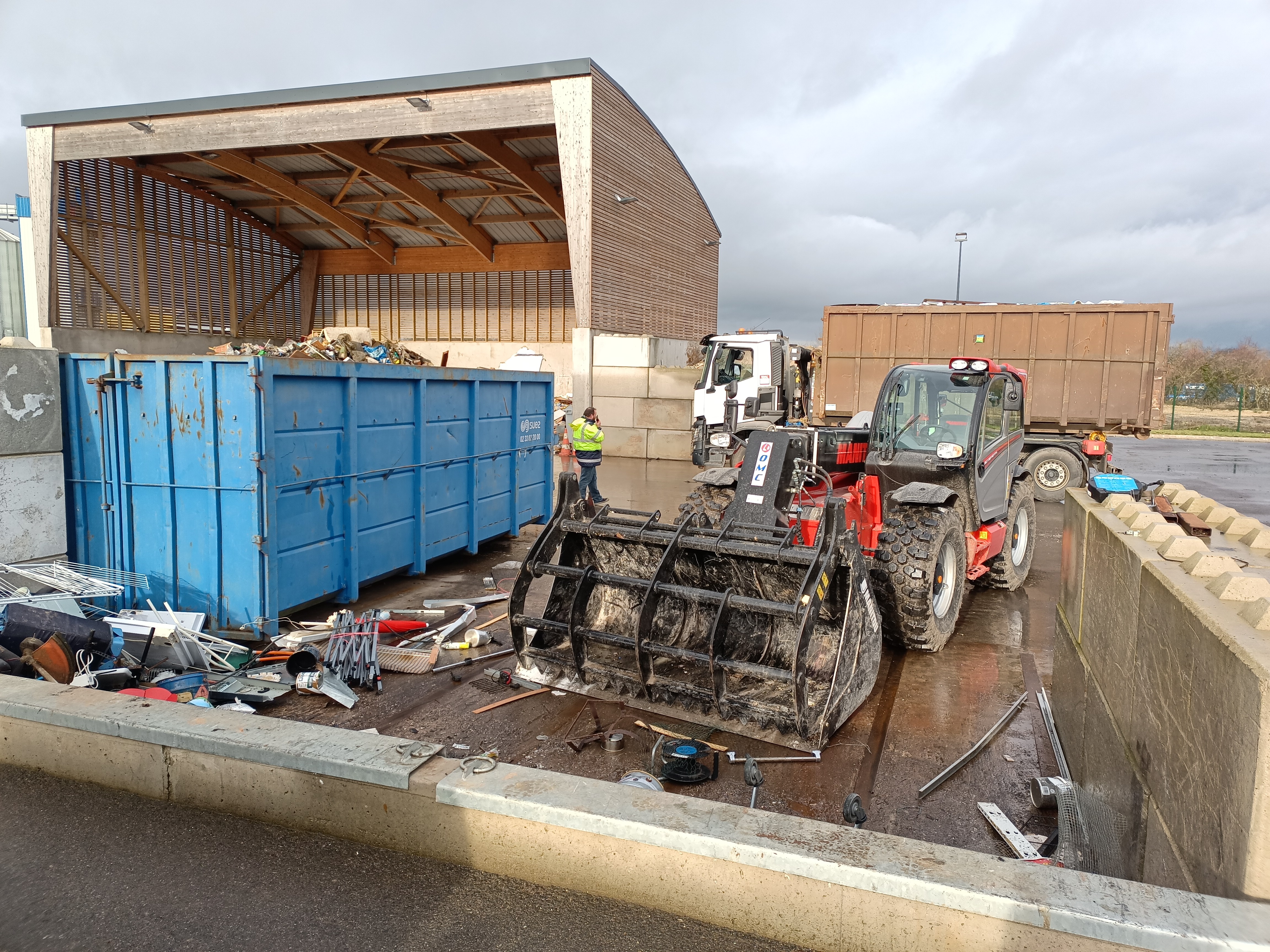 Photo n° 1 de l'avis de Leplantigrade.e fait le 17/03/2020 à 12:03