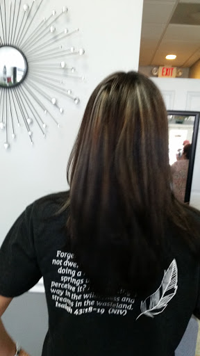 Hair Salon «Hot Headz Salon», reviews and photos, 692 W Montrose St, Clermont, FL 34711, USA