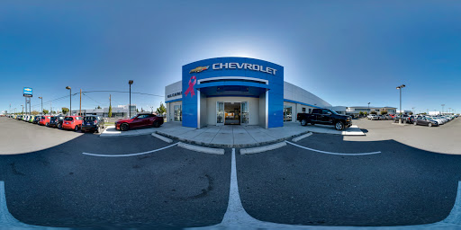 Car Dealer «Gilchrist Chevrolet Buick GMC of Tacoma», reviews and photos, 5840 S Tacoma Way, Tacoma, WA 98409, USA