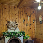 Photo n°5 de l'avis de Nicole.u fait le 30/12/2023 à 15:11 sur le  Hotel am Fichtelsee à Fichtelberg