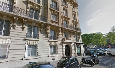 Docteur Diane Jourdan à Paris