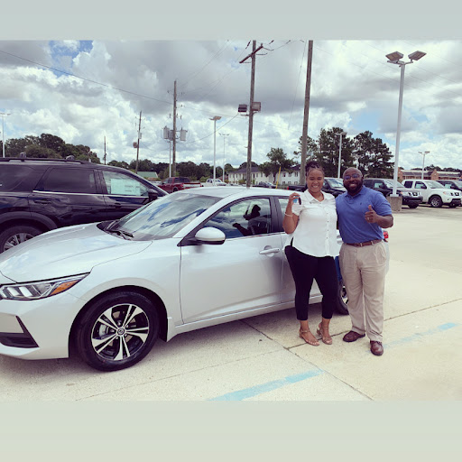 Car Dealer «Royal Nissan», reviews and photos, 9325 Airline Hwy, Baton Rouge, LA 70815, USA