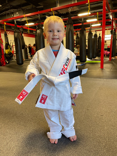 Gym «UFC Gym», reviews and photos, 28784 US-19, Clearwater, FL 33761, USA