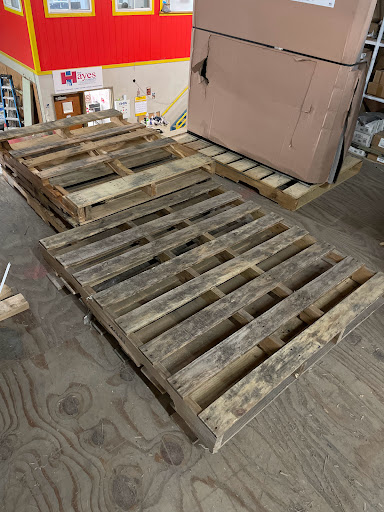 Insulation Contractor «The Hayes Company», reviews and photos