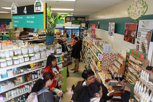 Health Food Store «House of Health», reviews and photos, 450 E Hanes Mill Rd, Winston-Salem, NC 27105, USA