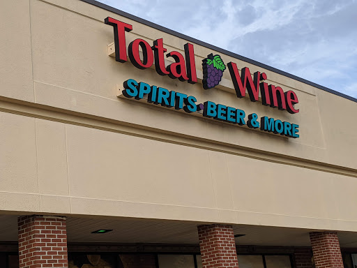 Wine Store «Total Wine & More», reviews and photos, 1820 Ashley River Rd, Charleston, SC 29407, USA
