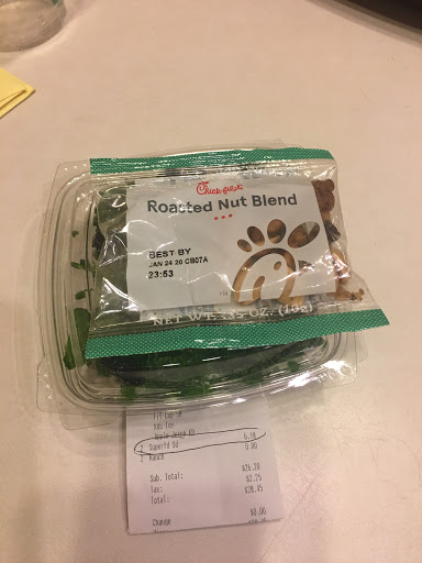 Fast Food Restaurant «Chick-fil-A», reviews and photos, 3001 W Agua Fria Fwy, Phoenix, AZ 85027, USA