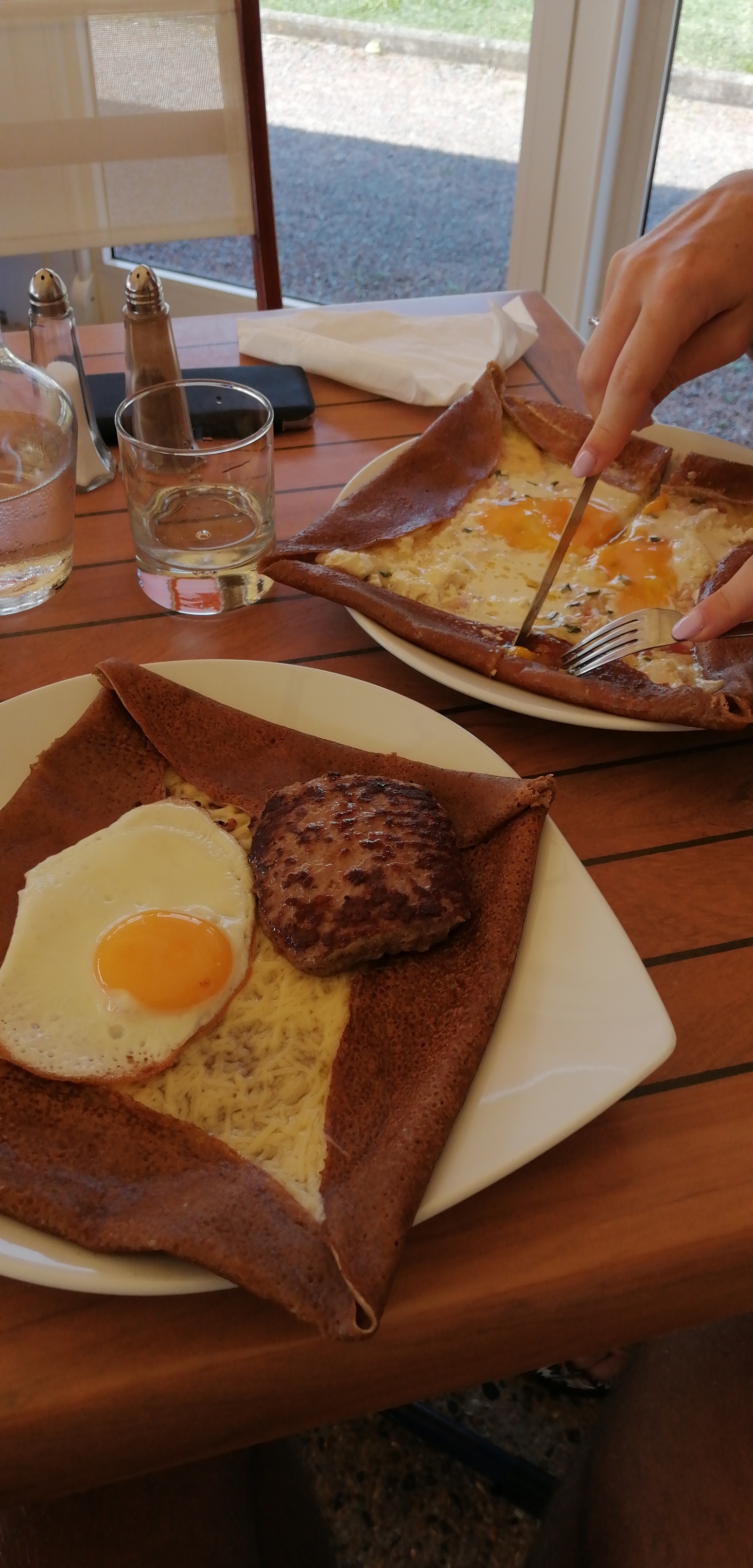 Photo n° 1 de l'avis de Gaet.a fait le 09/09/2019 à 16:01
