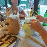 Photo n°3 de l'avis de Stefano.a fait le 24/07/2020 à 19:46 sur le  Restaurant Km 431 Silvi à Silvi