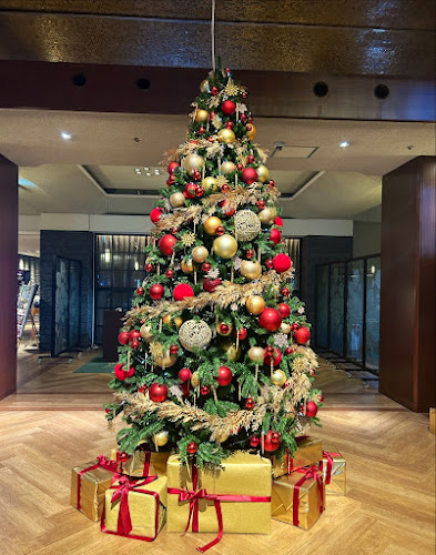 Comentarii opinii despre 西鉄グランドホテル Nishitetsu Grand Hotel