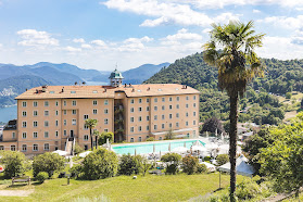 Kurhaus Cademario Hotel & Spa