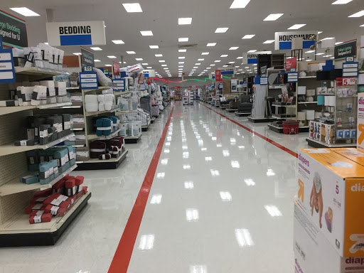 Department Store «Target», reviews and photos, 240 Market Dr, Elyria, OH 44035, USA