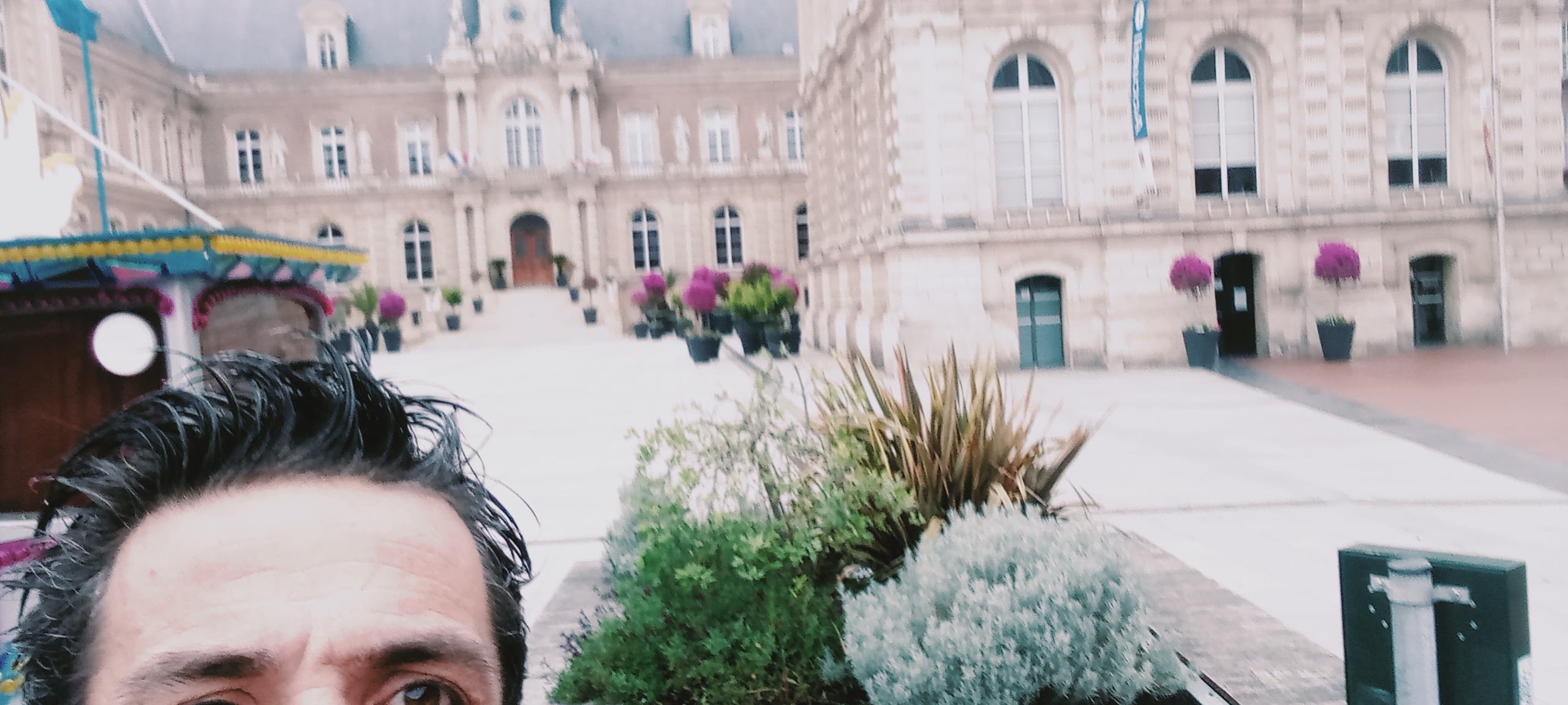 Photo n° 5 de l'avis de GEOFFREY.R fait le 06/06/2022 à 07:47