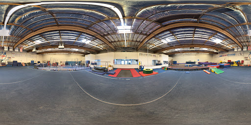 Gymnastics Center «Byers Gymnastics Center», reviews and photos, 2009 Opportunity Dr, Roseville, CA 95678, USA