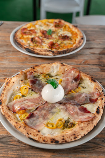 Trattoria dei sette pesci in Villa San Giovanni, Città Metropolitana di Reggio Calabria